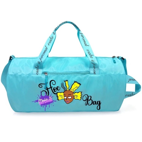 Spend the night bag - Picture 3 of 5